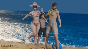 【亚洲SLG/汉化/动态】追逐欲望 Chasing Desires [v0.1]【PC+安卓/2G】