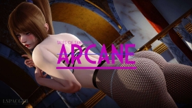 【亚洲SLG/官中/动态】圣塔里斯奥术传说 Tales Of Sanctaris Arcane [v0.1.2]【PC+安卓/3.5G】