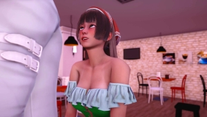 【亚洲风/SLG/动态】内心的罪恶 The Sin Within V0.4 汉化版【PC+安卓/2G】