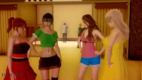 【亚洲SLG/汉化/动态】异常 Abnormal [v0.8] 【PC+安卓/5G】