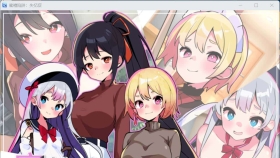 【SLG/官中】蜜糖陷阱：失忆症【PC/2.3G】