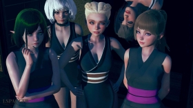 【亚洲SLG/官中/动态】流浪梦魇 StrayIncubus S2Ch.3a【PC+安卓/5.5G】