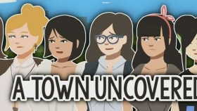【欧美SLG/汉化/动态】揭秘小镇 A Town Uncovered [v1.04B]【PC+安卓/3G】