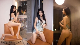 苏苏阿_蓝色睡衣_内购无水版_[82P-1.81GB]