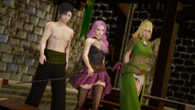 【亚洲SLG/汉化/动态】回复 Re Even [v0.2.8]【PC+安卓/2G】