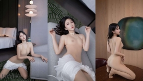 鱼子酱Fish_沐雾_内购无水版_[120P-3.06GB]