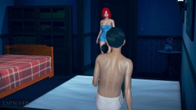 【亚洲SLG/汉化/动态】新世界的小酒馆 Tavern in the New World [v0.2]【PC+安卓/4.5G】