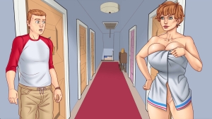 【沙盒SLG/汉化】居民X Resident X v0.7 Public 汉化版【PC+安卓/1G】