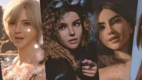 【欧美SLG/汉化/动态】2990年的回声 Echoes of 2990 [Ch.20.2.3]【PC+安卓/5G】