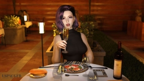 【欧美SLG/汉化/动态】选择大学 University of Choices [v0.4]【PC+安卓/6.5G】