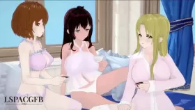 【日系SLG/汉化/动态】训练中的英雄Hero in Training [v0.10]【PC+安卓/1.6G】