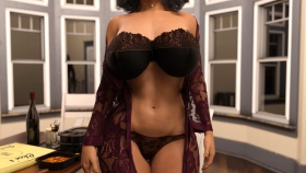 【欧美SLG/汉化/动态】沉寂之舞 Shut Up And Dance [Ep1-9 Ch2 V1.2] 汉化版【PC+安卓/10G】