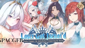 【互动SLG/官中/步兵】魯蛇穿越異世界 -征服世界前得先征服可愛妹子Loser Got Isekai’d -Gotta Conquer the Girls Before Conquering the World- [Demo]【PC/461M】