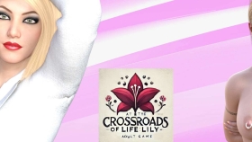 【欧美SLG/汉化】在生命的十字路口莉莉 At the Crossroads of Life: Lily [v0.04a]【PC+安卓/3G】
