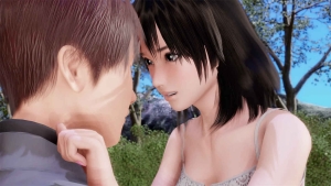 【欧美SLG/汉化/动态】拯救 yandere v0.5 汉化版 【PC+安卓/2G】