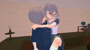 【日系SLG/汉化/动态】猩红规则 ScarletLaw-0.3.8 汉化版【PC+安卓/4G】