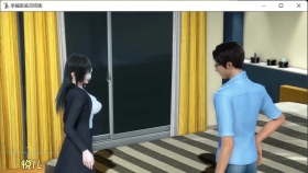 【沙盒RPG/中文/动态】幸福家庭完结AW破解版+春节番外篇 官方中文版【PC+安卓/7.56G】