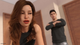 【欧美SLG/汉化/动态】激情地平线重制版  Horizon of Passion Reworking [v0.5]【PC+安卓/400m】