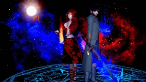 【亚洲SLG/汉化/动态】英雄归来 Returning Hero Ep. 1 汉化版【PC/300M】