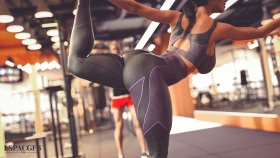 【欧美SLG/汉化/动态】魔法之触 A Touch of Magic [v0.2]【PC+安卓/4.5G】