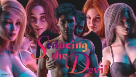 【欧美SLG/汉化】魅魔的诱惑 Seducing The Devil V0.0.14 【PC+安卓/6G】