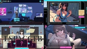 【SLG/官中/步兵/NTR】社群审查 エロ検閲者 the censor VerV3.2.0 DL官方中文正式版+DLC+CG 【PC/1.8G】