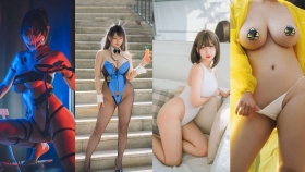 COS浅安安_[11套更新至20250108]_[1090P+13V]_【21.3G】