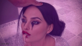 【欧美SLG/汉化/动态】索菲亚的黑暗幻想 Sofia's Dark Fantasies [Beta v1.06 - Episode 1 + Special] 【PC+安卓/4G】