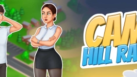 【欧美SLG/汉化/动态】坎普山山脉 Camp Hill Range [v0.1.1]【PC+安卓/3.5G】