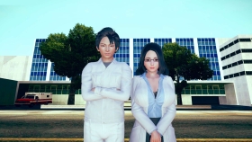 【亚洲SLG/汉化】恶霸试图腐蚀我的母亲尤娜 My Bully Tries to Corrupt My Mother Ep.3.5.0.67【PC+安卓/1.5G】