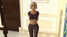 【欧美SLG/汉化/更新】房东与租客 V0.1.0 最新汉化版/全CG【PC+安卓/1.7G】