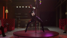 【欧美SLG/汉化/动态】爱与诱惑 Love and Temptation Ep.4 S2 汉化版【PC+安卓/2G】