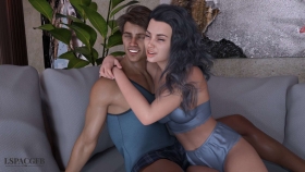 【欧美SLG/汉化/动态】和谐港 Harmony Haven [Ch.3v0.8]【PC+安卓/2.5G】