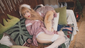 套图Pure Media Vol.238 Jelly (젤리) - Hot Nude digital【103P/249M】