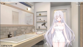 【互动SLG/汉化】和存在感很弱的妹妹的简单生活 V0.95汉化版【PC+安卓/4G】