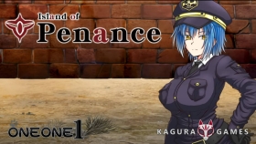 【RPG/官中/动态】4月新作 监狱岛的女看守 / Island of Penance【新作/4G】