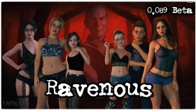 【欧美SLG/汉化/动态】贪婪 Ravenous Arc2-0.06 beta 汉化版【PC+安卓/4G】