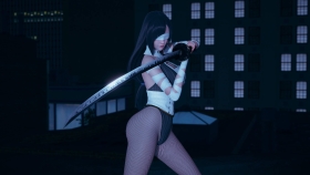 【神作SLG/汉化/动态】凤凰 PHOENIXES V0.11.0 官方中文版【PC+安卓/5G】