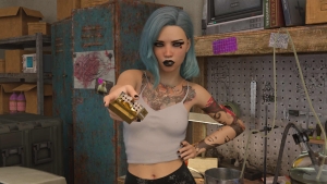 【欧美SLG/汉化】大学时代 University Days V0.1B 汉化版【PC+安卓/2G】