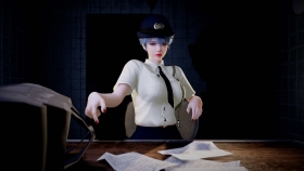 【亚洲SLG/官中/动态】打工人张伟和他不太好说的二三事 A Fascinating Story 官方中文无修版 【2G】