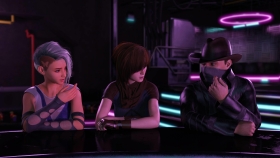 【欧美SLG/汉化/动态】项目：激情Projekt Passion v0.12[第二季0.8]【PC+安卓/6G】