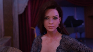 【欧美SLG/汉化/动态】强烈的欲望 Strong Desire v0.21 汉化版【PC+安卓/3G】