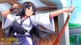 【沙盒SLG/汉化/2D】傲娇碧池的腐败之旅（Break！The Rematch） 精翻汉化完结步兵版【/PC+安/1G】