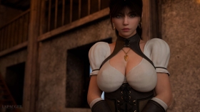 【欧美SLG/汉化/动态】他 Him [v0.2.2]【PC+安卓/8G】