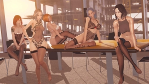 【亚洲风SLG/汉化/动态】深度觉醒 CH9.3 （Depths Revival）汉化版【PC+安卓/4G更新】