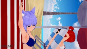 【日系SLG/汉化/动态】世界驯兽师 World Tamer [v0.24.0]【PC+安卓/6.5G】