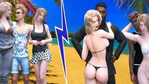 【SLG/汉化/动态】文化冲击(困惑)（ Culture Shock） V2.8 精修汉化版【PC+安卓/3G】