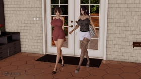 【亚洲SLG/汉化/动态】帮她恢复职业生涯 Restore Her Career 0.33【PC+安卓/6.5G】