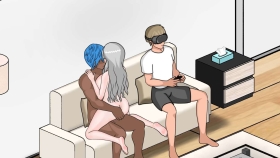 【像素互动SLG/中文/动态】若山先生的NTR教室V0.85.0.1 官方中文DEMO版【PC/1.5G】