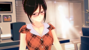 【日系SLG/汉化】分离 Detached v0.2.1 汉化版【PC/2G】